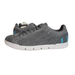 Swims Breeze Tennis Knit Sustainable Shoes Men's Size 7 NIB